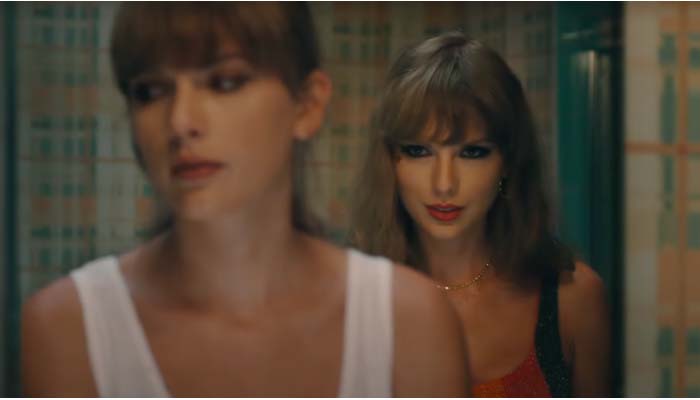 Taylor Swift calls Anti-Hero a ‘real guided tour’ of all the things she tends to hate about herself