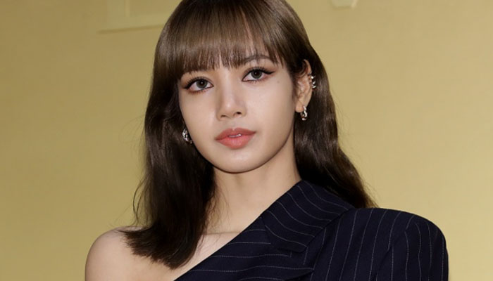 BLACKPINK's Lisa achieves another incredible YouTube milestone