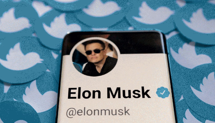 Twitter shares Elon Musk plans to sack workers but not 75%: Report