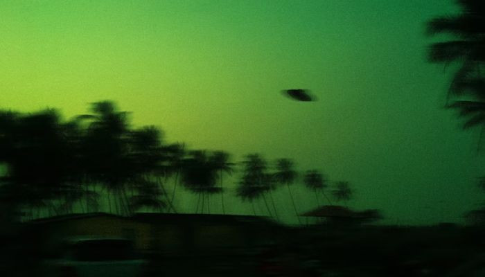 UFO manzaraları kontrolden çıkıyor mu?