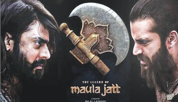 Film Fawad Khan ‘The Legend of Maula Jatt’ tembus Rs 100 crore dalam 10 hari