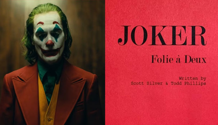 Joker: Folie À Deux': release date, cast list, other details