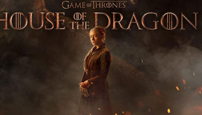 House of the Dragon Season 2 Posters Preview the Upcoming Conflict