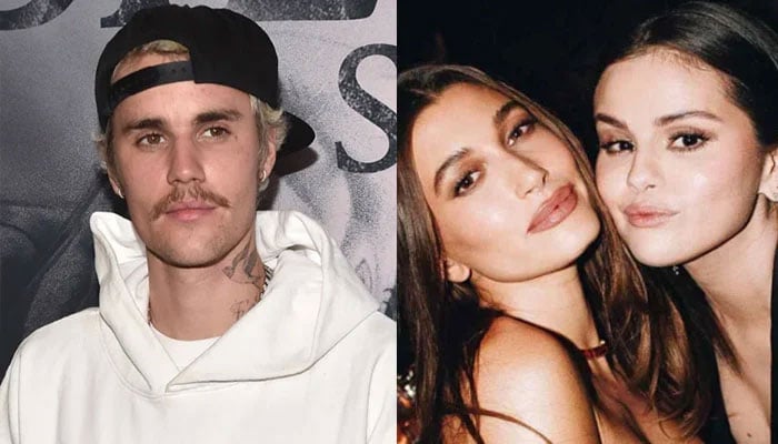 Justin Bieber thinks ‘hell can break loose’ if Hailey, Selena Gomez grow closer