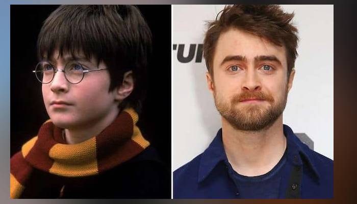 Harry Potter star Daniel Radcliffe reflects on his struggle with ‘childhood fame’