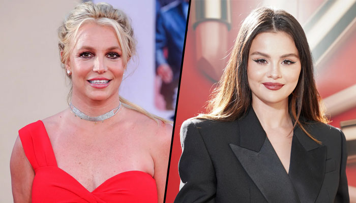 Britney Spears calls Selena Gomez a ‘hypocrite’?