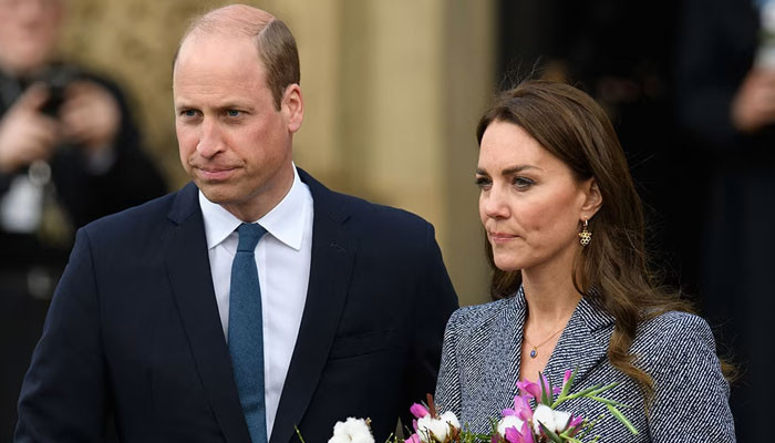 Kate Middleton, Pangeran William ‘di bawah tekanan’ mengikuti ‘langkah besar dan berani’