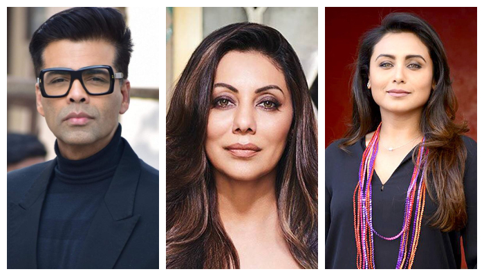 Gauri Khan is currently doing a design how by the name Dream Homes