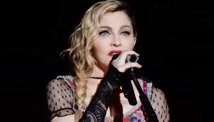 Madonna says I wanted to kill myself after turning down iconic role in a movie