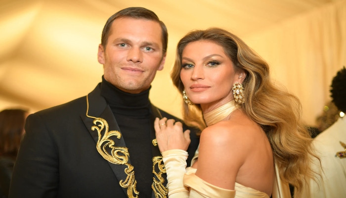 Tom Brady dan Gisele Bündchen menuju perceraian setelah 13 tahun menikah