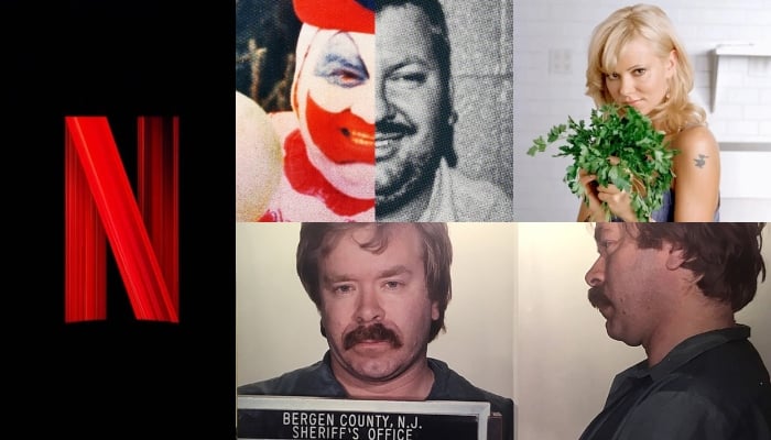 Netflix True Crime Documentary Series Check Out The List Of 10