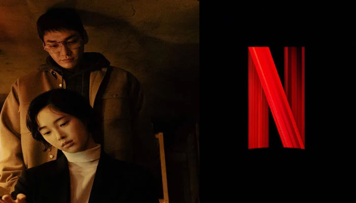Netflix new watch K-dramas releases in November 2022