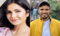 Katrina Kaif to collaborate with YouTuber Amit Bhandana?