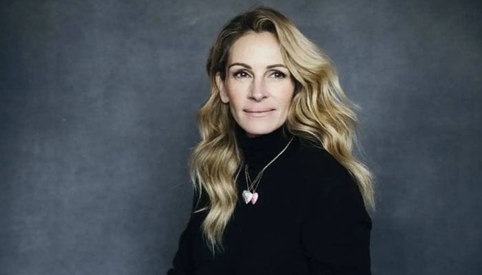 Julia Roberts says Martin Luther King Jr. paid for hospital bill for her birth