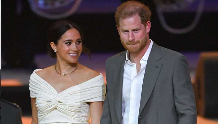 Prince Harry advised to stop attacking his parents