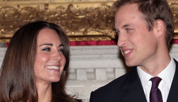 Specjalna sztuczka Kate Middleton, aby zapobiec „pokonaniu” przez kobiety księcia Williama