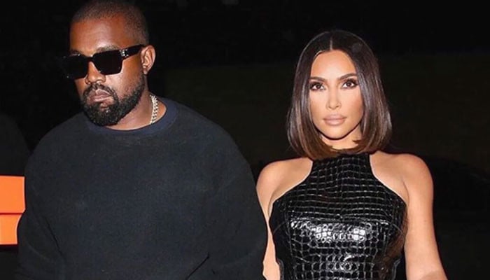 Kanye West réclame des milliards de dollars à Kim K après la perte de grandes marques : rapport
