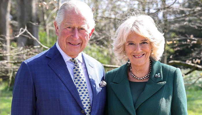 The Crown to show Charles, Camilla tampongate phone call