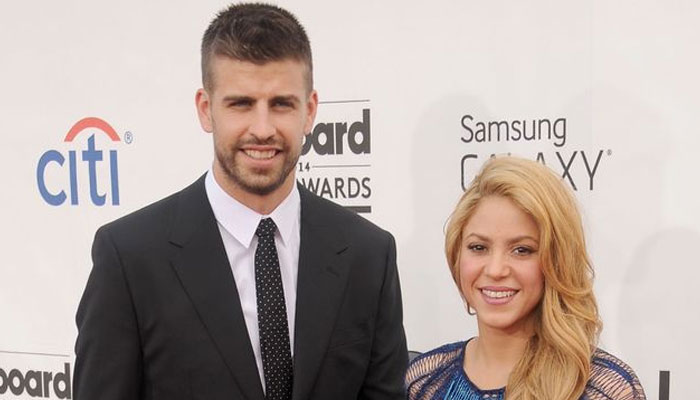 Gerard Pique visits Shakira’s father in hospital: ‘We are still family’