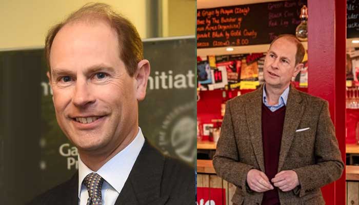 Prince Edward appointed Royal Patron for Reading Rep Theatre