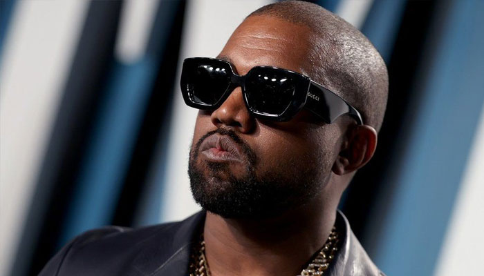 Kanye West Instagram gets locked again after Jewish post