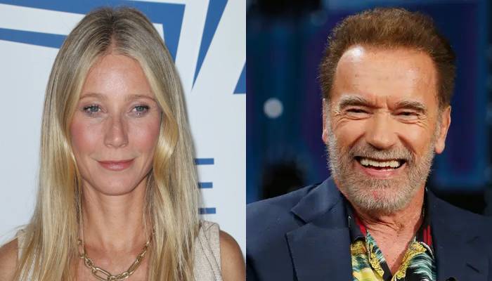 Gwyneth Paltrow’s shocking revelation about toilet-papered Arnold Schwarzenegger’s house as a kid