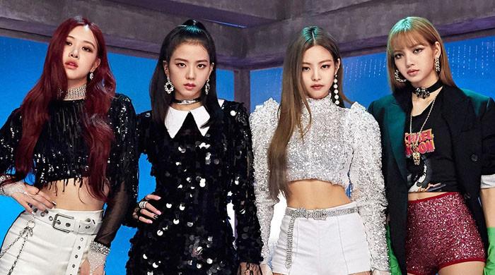 BLACKPINK sets new Billboard chart record in United States: Check out
