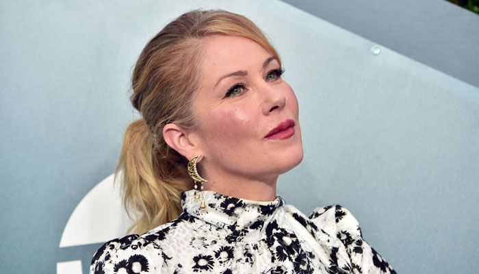 Christina Applegate shares her struggles with MS during filming ‘Dead To Me’