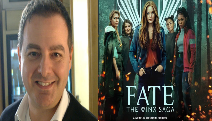 Netflix series Fate: The Winx Saga director announces new projects similar to Winx