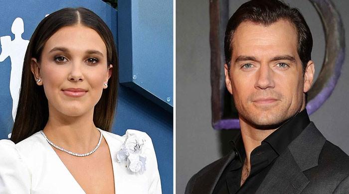 Millie Bobby Brown Says Her 'Real Adult' Relationship With Henry Cavill Has  Terms and Conditions