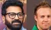 Rishab Shetty meets AB de Villiers, shares video with former South African international cricketer