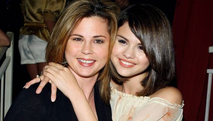 Selena Gomez mom opens up about the time she learned about daughters breakdown