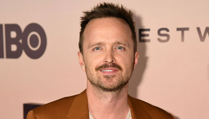 ‘Breaking Bad’ actor Aaron Paul officially ditches his last name