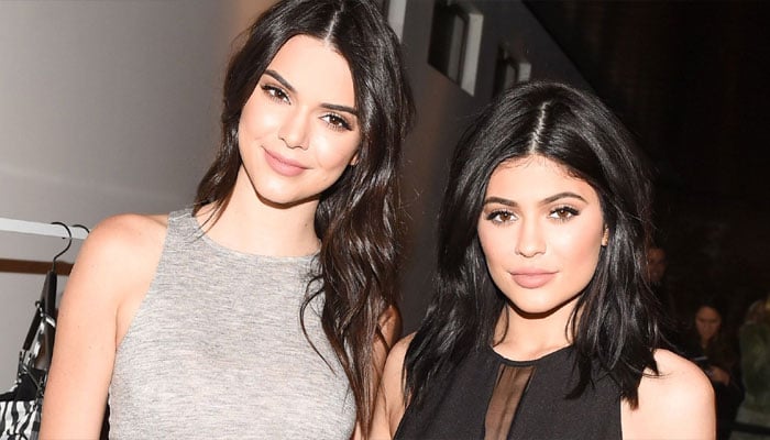 Kylie Jenner fails to wish Kendall on birthday, fans believe theyre beefing