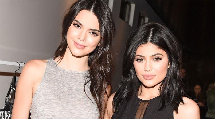 Kylie Jenner fails to wish Kendall on birthday, fans believe they're ...