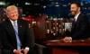 Jimmy Kimmel says the fanbase shrinks half amid Trump jokes