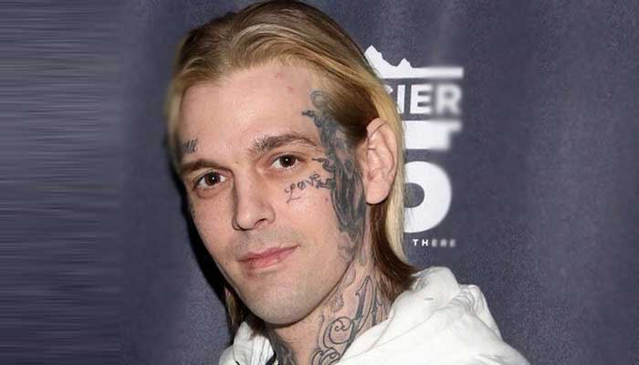 Aaron Carter found dead at his home in California