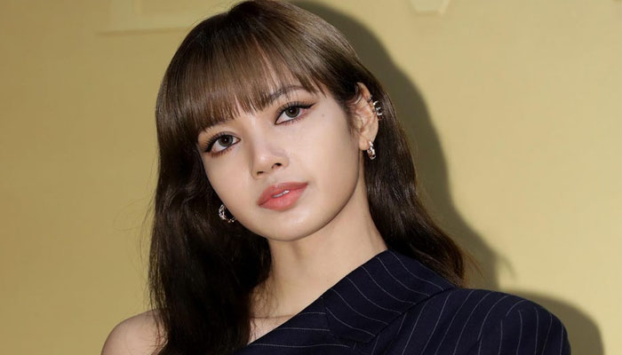 BLACKPINK's Lisa marks another record with solo album 'LALISA': Find out