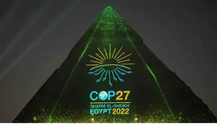 İklim saatine karşı yarışan COP27 zirvesi