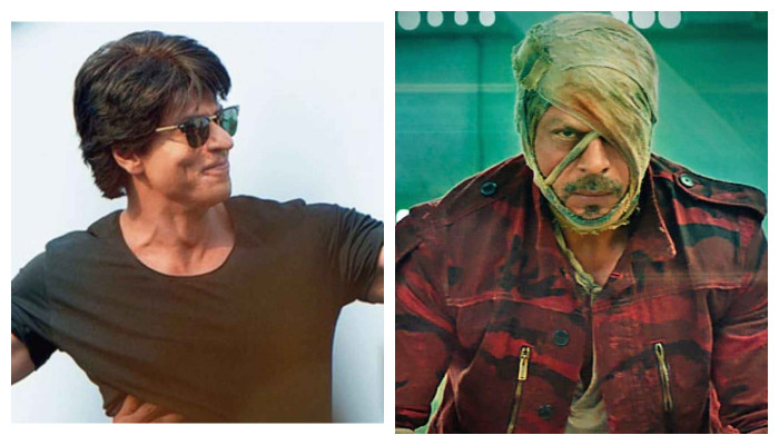 Pemeran Shah Rukh Khan ‘Jawan’ dituduh plagiat oleh produser Tamil