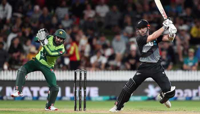 Pakistan ve Yeni Zelanda, T20 Dünya Kupası yarı finalinde karşı karşıya gelecek