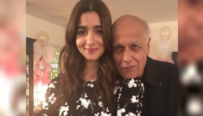 Mahesh Bhatt regards birth of Alia Bhatts daughter as sacred