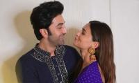It's a girl! Alia Bhatt, Ranbir Kapoor have welcomed their first child