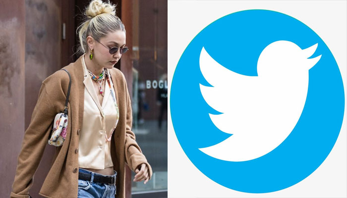 Gigi Hadid quits Twitter as she considers it cesspool