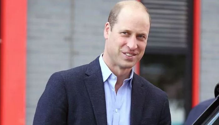 Pangeran William menggoda proyek baru menjelang buku Pangeran Harry ‘Spare’