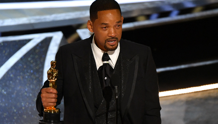 Will Smith is reportedly planning to come back as a much better person after his Oscars slap-gate with Chris Rock