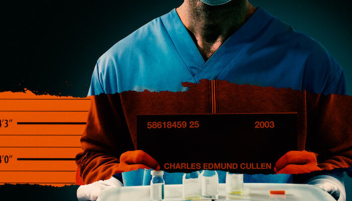Netflix drops trailer for true crime doc Capturing the Killer Nurse: Release Date, Plot & More