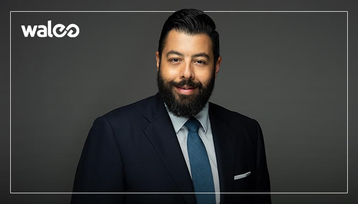 Advertising Powerhouse, Rizk Haddad Joins Walee to Head Monetisation in Middle East