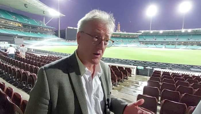 Eski teknik direktör Geoff Lawson, Pakistan’ın T20 Dünya Kupası’nı kazanabileceğine inanıyor