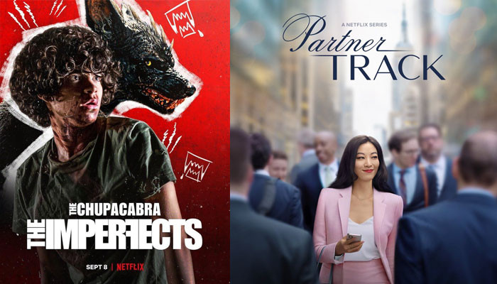 ‘Partner Track’ Netflix, ‘The Imperfects’ dibatalkan setelah musim pertama